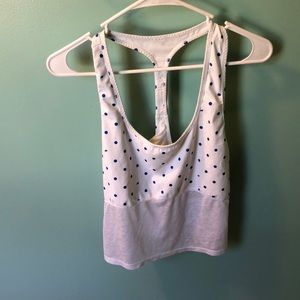 Fabletics sports bra